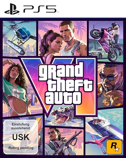 GTA VI