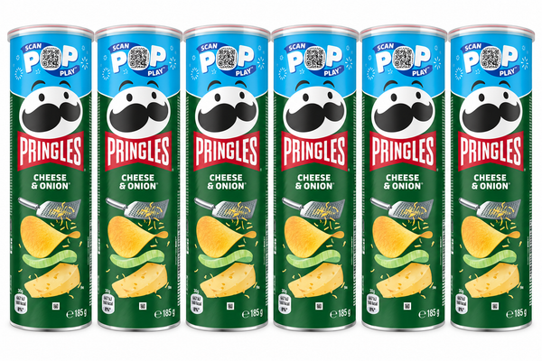 Pringles