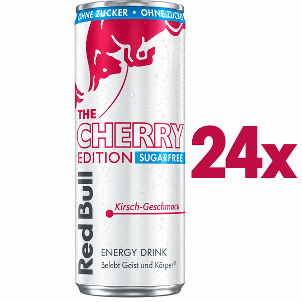 Red Bull